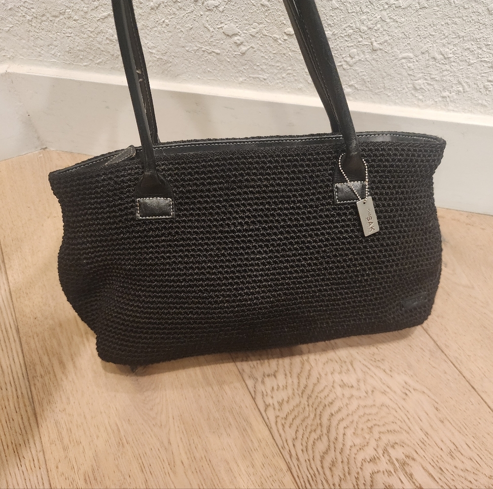 Sak Elliott Lucca Tote - Picture 2 of 11